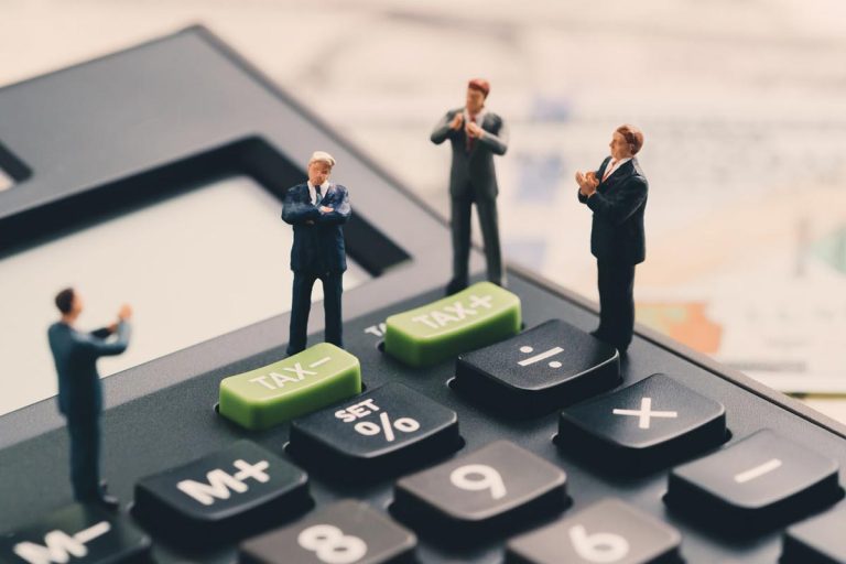 Comprendre l'IS au Maroc