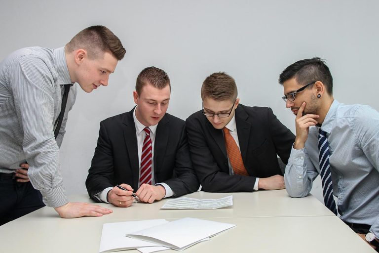 Créer une agence ou succursale au Maroc