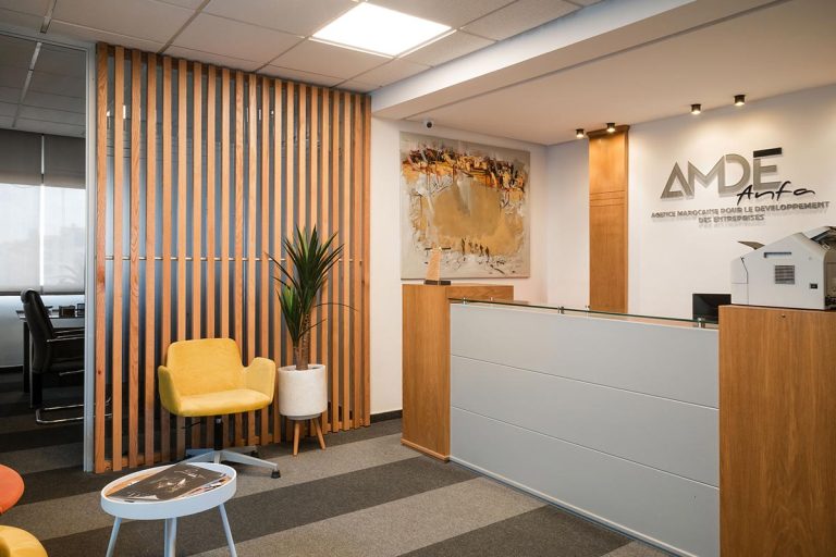 Recevoir ses clients en domiciliation