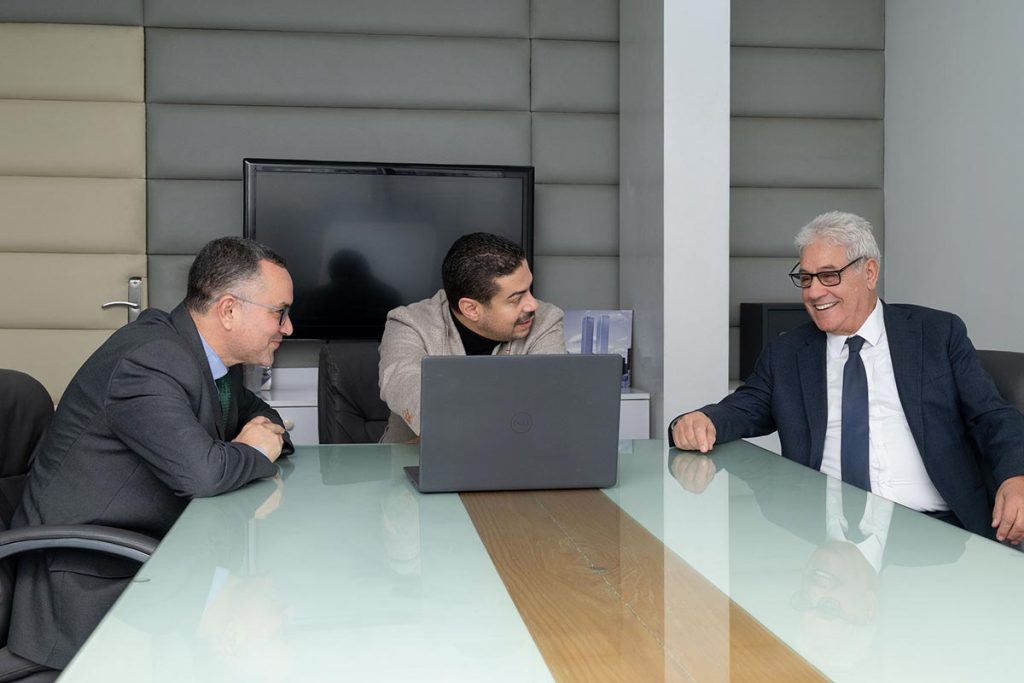 Assemblée générale SARL au Maroc
